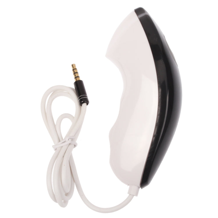 Camera Remote Release Shutter Cable for Photography for iPhone 5, iPhone 4 & 4S , iPad mini / mini 2 Retina / New iPad (iPad 3) / iPad 2 / iPad, iPod Touch 5, Requires iOS 5.0 or later(Black)
