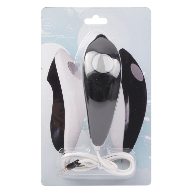 Camera Remote Release Shutter Cable for Photography for iPhone 5, iPhone 4 & 4S , iPad mini / mini 2 Retina / New iPad (iPad 3) / iPad 2 / iPad, iPod Touch 5, Requires iOS 5.0 or later(Black)