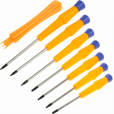 Professional Versatile Screwdrivers Set for iPhone 5 / iPhone 4 & 4S / Galaxy S IV / i9500 / Galaxy S III / i9300 / N7100 / iPhone / Z10 / HTC / Nokia / Other Mobile Phone