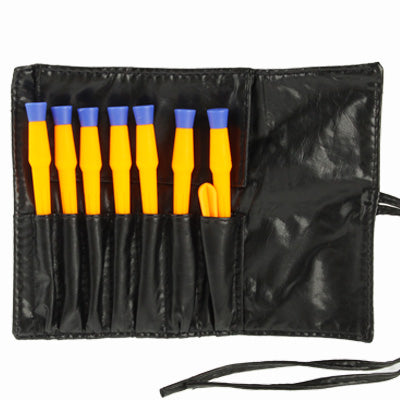 Professional Versatile Screwdrivers Set for iPhone 5 / iPhone 4 & 4S / Galaxy S IV / i9500 / Galaxy S III / i9300 / N7100 / iPhone / Z10 / HTC / Nokia / Other Mobile Phone