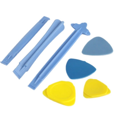 26 in 1 (Versatile Screwdrivers + Opening Tools) Professional Disassembly Repairing Tool for Mobile Phones