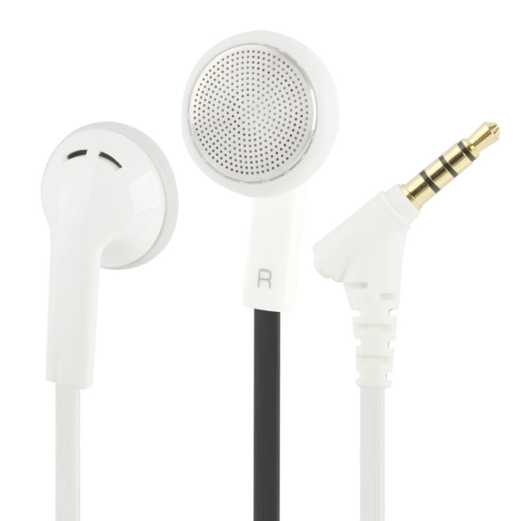 UR-M1000 Stereo In-ear Earphone with Microphone, Suitable for iPhone 6 & 6 Plus, 5 & 5S & 5C, 4 & 4S, 3G & 3GS