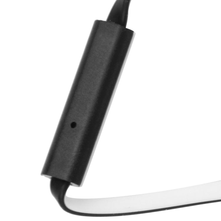 UR-M1000 Stereo In-ear Earphone with Microphone, Suitable for iPhone 6 & 6 Plus, 5 & 5S & 5C, 4 & 4S, 3G & 3GS