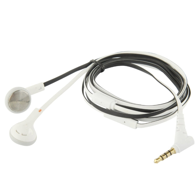UR-M1000 Stereo In-ear Earphone with Microphone, Suitable for iPhone 6 & 6 Plus, 5 & 5S & 5C, 4 & 4S, 3G & 3GS