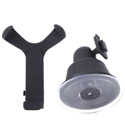 Universal Stretch Vehicles Windshield Mount for iPhone 5 & 5C & 5S