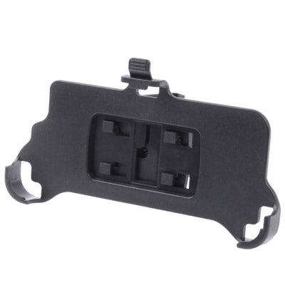 Air Conditioning Vent Car Holder,  Specially Design for Apple iPhone 5 & 5C & 5S(Black)