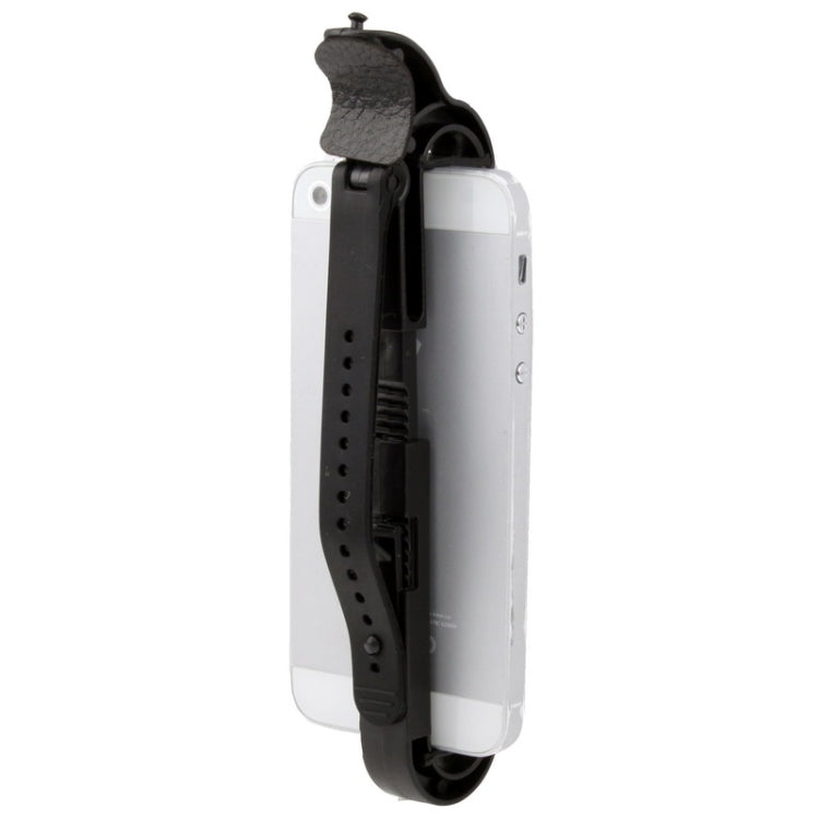 Travel Smart Universal Holder, For iPhone, Galaxy,