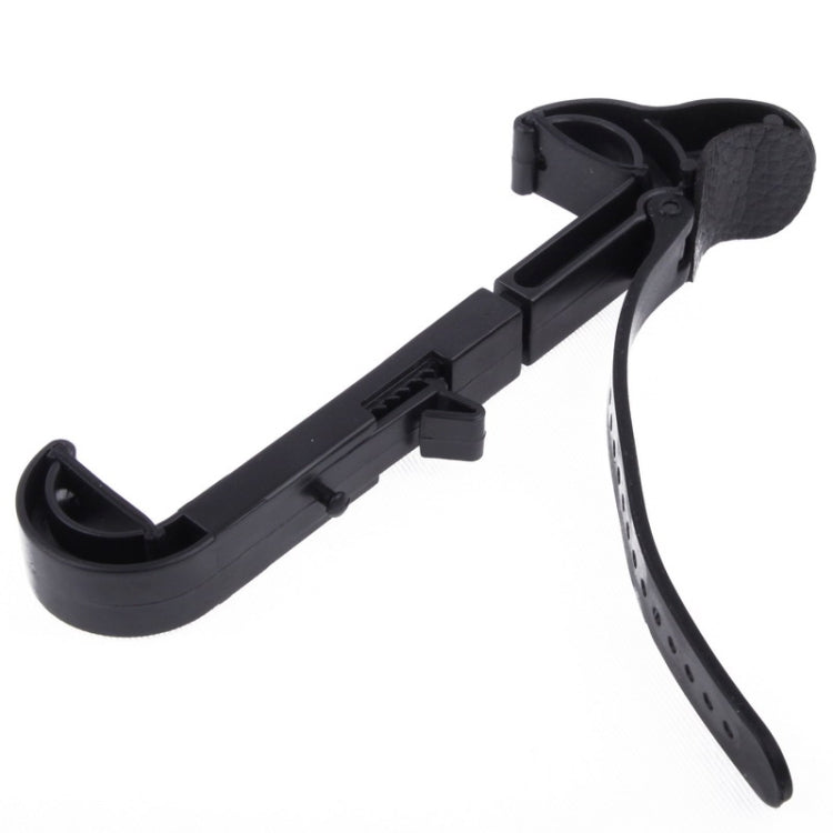 Travel Smart Universal Holder, For iPhone, Galaxy,