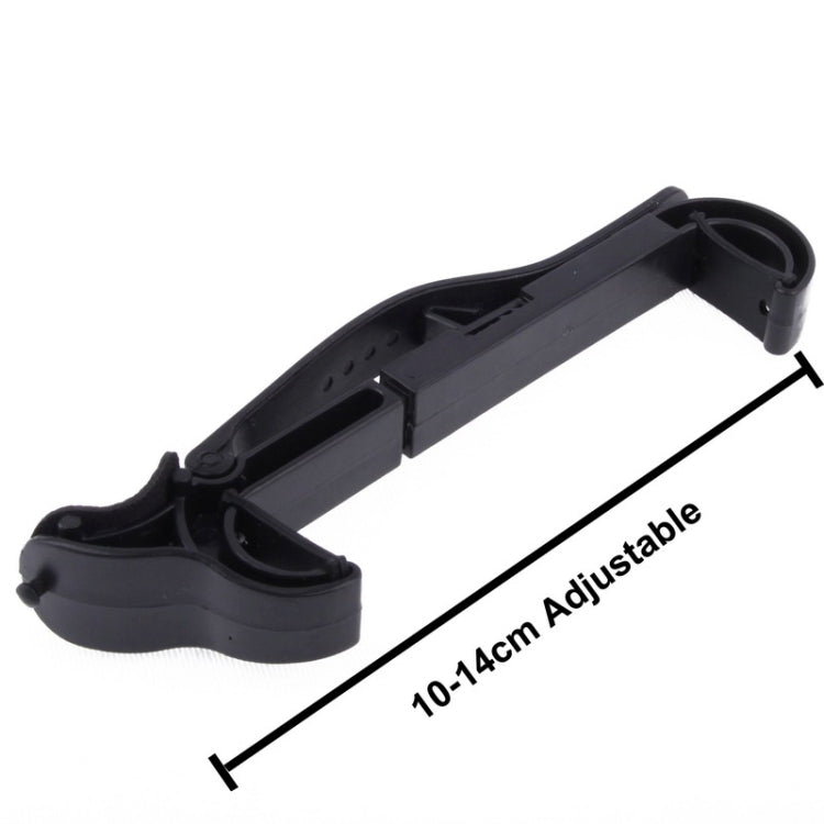 Travel Smart Universal Holder, For iPhone, Galaxy,