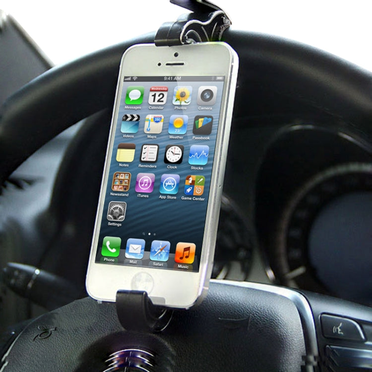 Travel Smart Universal Holder, For iPhone, Galaxy,