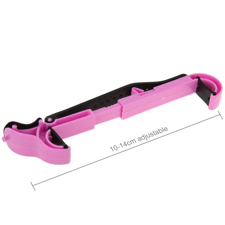 Travel Smart Universal Holder, For iPhone, Galaxy,