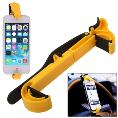 Travel Smart Universal Holder, For iPhone, Galaxy,