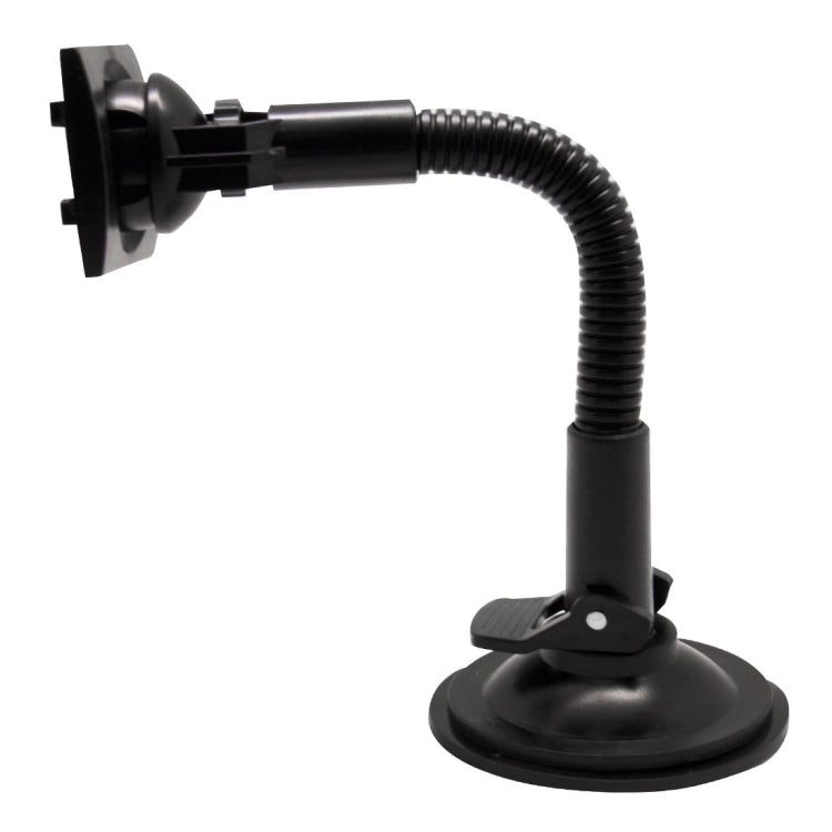 Young Player Universal Car Holder for iPhone 5 & 5C & 5S, Support 360 Degree Rotation(Black)