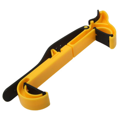 Travel Smart Universal Holder, Random Color Delivery, For iPhone, Galaxy, Sony, Lenovo, HTC, Huawei, and other Smartphones