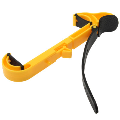 Travel Smart Universal Holder, Random Color Delivery, For iPhone, Galaxy, Sony, Lenovo, HTC, Huawei, and other Smartphones