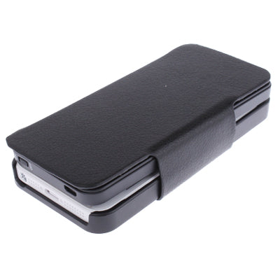 Bluetooth Keyboard Leather Tablet Case for iPhone 5 / iPad / iPad 2 / New iPad / Mini iPad