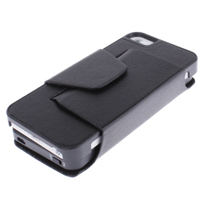 Bluetooth Keyboard Leather Tablet Case for iPhone 5 / iPad / iPad 2 / New iPad / Mini iPad