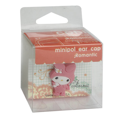 Cute Rabbit Style Anti-dust Plug for iPhone 5/ iPhone 4 & 4S/ iPad/ iPod/ Other Mobile Phone