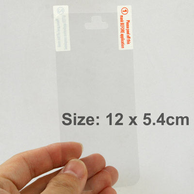 Professional LCD Screen Guard for iPhone 5