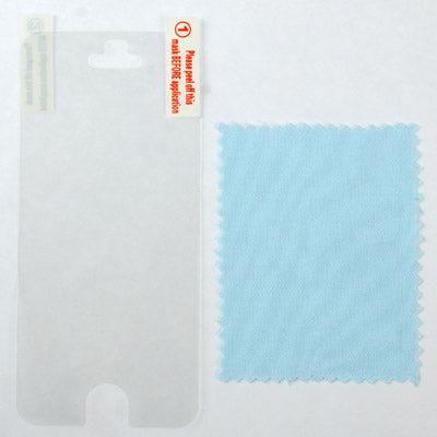 Professional LCD Screen Guard for iPhone 5
