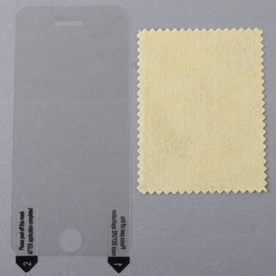 High Quality Diamond Film Screen Protector for iPhone 5/5S/5C (Japan Materials)