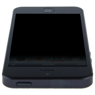 4 Way 360 Degree Privacy Anti Glare, Anti-ultraviolet LCD Screen Protector for iPhone 5/5S/5C (LG Materials)