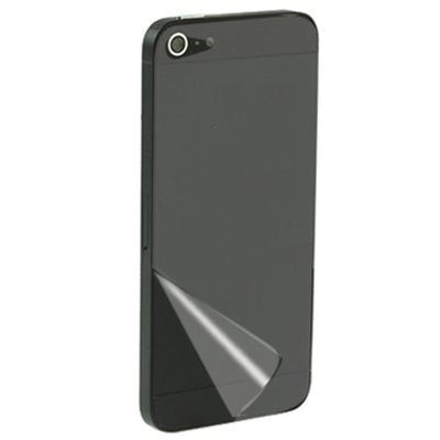 Back Cover Anti Glare LCD Protector for iPhone 5