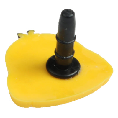 Cute Chicken Style Plastic Anti-dust Plug for iPhone 5/ iPhone 4 & 4S/ iPad/ iPod/ Other Mobile Phone