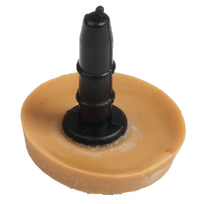 Cute Doughnut Style Plastic Anti-dust Plug for iPhone 5/ iPhone 4 & 4S/ iPad/ iPod/ Other Mobile Phone