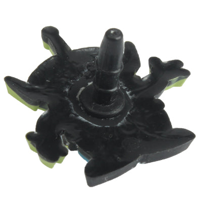 Cute Cartoon Style Plastic Anti-dust Plug for iPhone 5/ iPhone 4 & 4S/ iPad/ iPod/ Other Mobile Phone