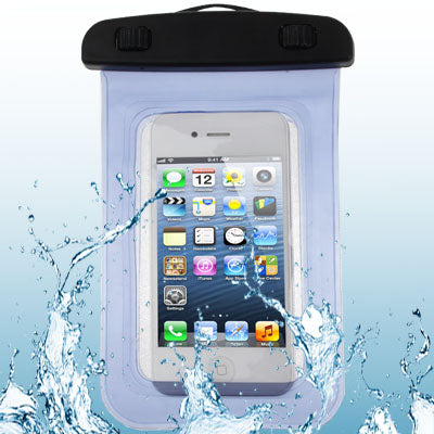 High Quality Waterproof Bag Protective Case for iPhone 5 & 5