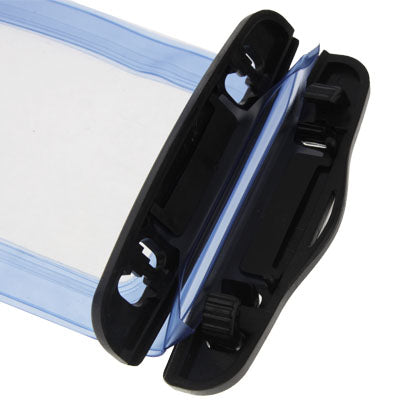 High Quality Waterproof Bag Protective Case for iPhone 5 & 5