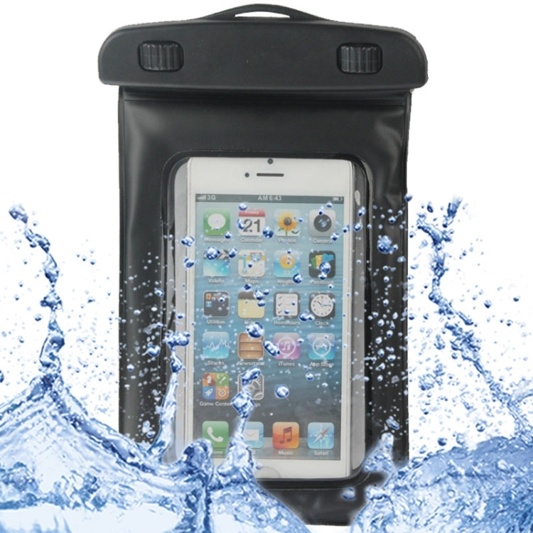 High Quality Waterproof Bag Protective Case for iPhone 5 & 5