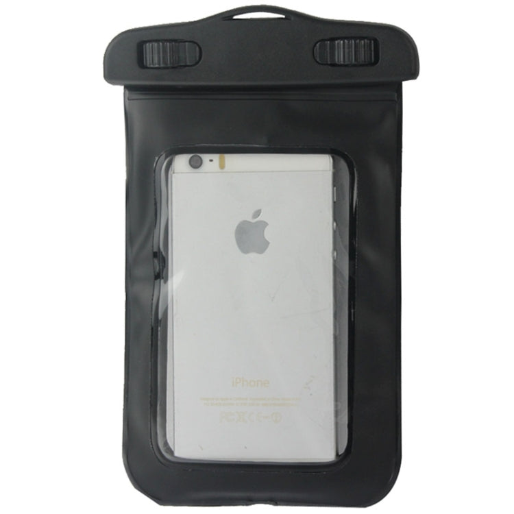 High Quality Waterproof Bag Protective Case for iPhone 5 & 5
