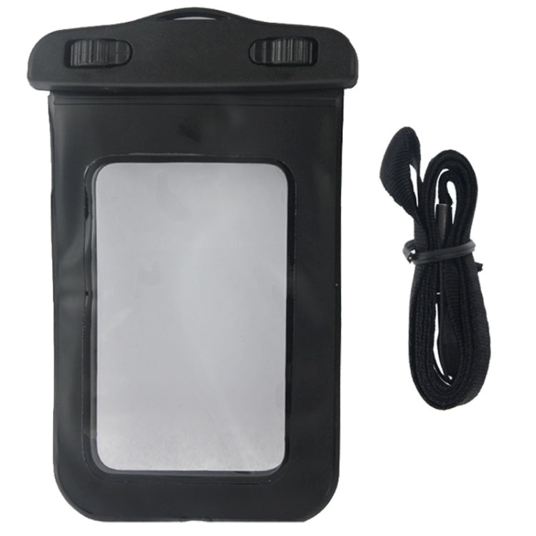 High Quality Waterproof Bag Protective Case for iPhone 5 & 5