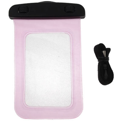 High Quality Waterproof Bag Protective Case for iPhone 5 & 5