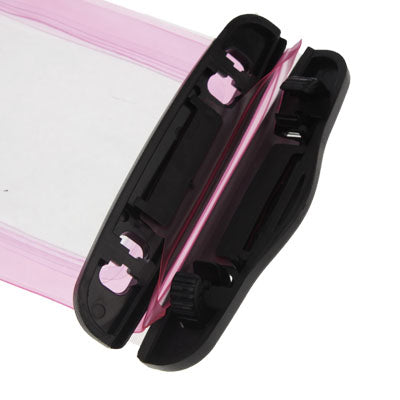 High Quality Waterproof Bag Protective Case for iPhone 5 & 5