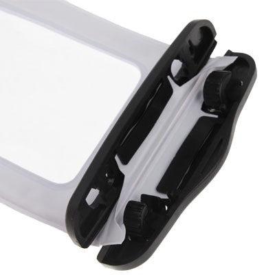 High Quality Waterproof Bag Protective Case for iPhone 5 & 5