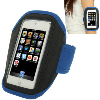 Sports Armband Case for iPhone 5 & 5C & 5S