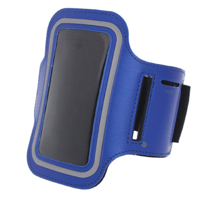 Sports Armband Case with Earphone Hole for iPhone 5 & 5C & 5S