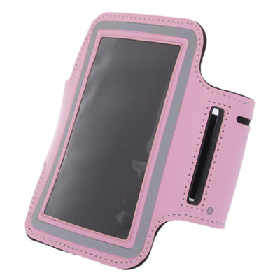 Sports Armband Case with Earphone Hole for iPhone 5 & 5C & 5S