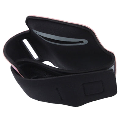 Sports Armband Case with Earphone Hole for iPhone 5 & 5C & 5S