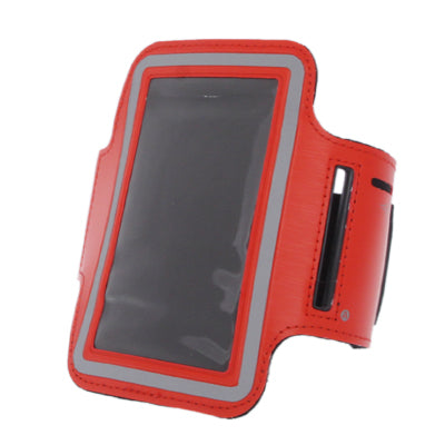 Sports Armband Case with Earphone Hole for iPhone 5 & 5C & 5S