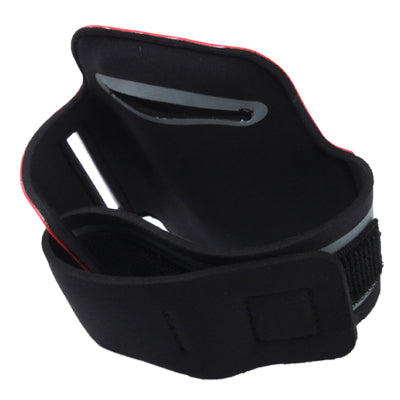 Sports Armband Case with Earphone Hole for iPhone 5 & 5C & 5S