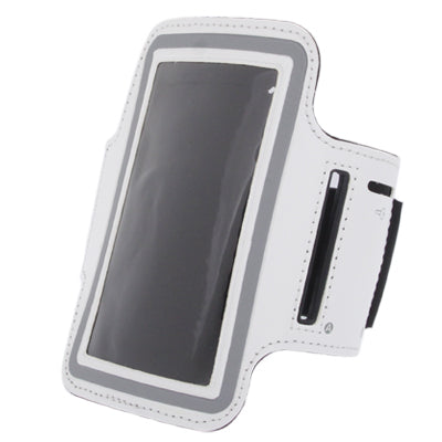 Sports Armband Case with Earphone Hole for iPhone 5 & 5C & 5S
