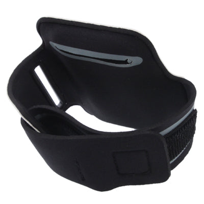 Sports Armband Case with Earphone Hole for iPhone 5 & 5C & 5S