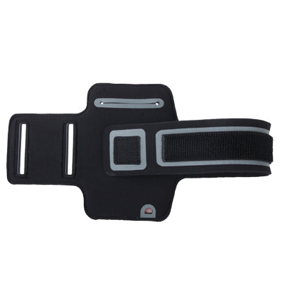 Sports Armband Case with Earphone Hole for iPhone 5 & 5C & 5S