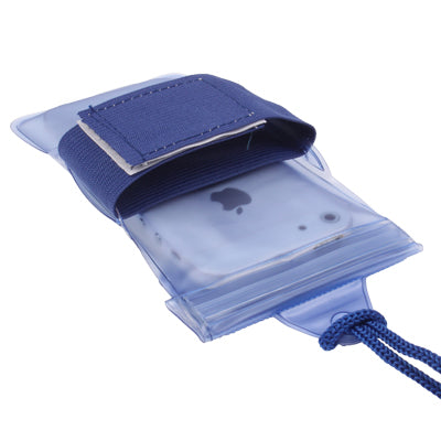 High Quality Waterproof Armband Case for iPhone 5 & 5C & 5S