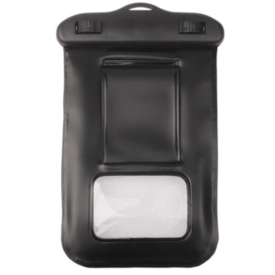 High Quality Waterproof Bag Protective Case for iPhone 5 / iPhone 4 & 4S