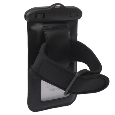 High Quality Waterproof Bag Protective Case for iPhone 5 / iPhone 4 & 4S